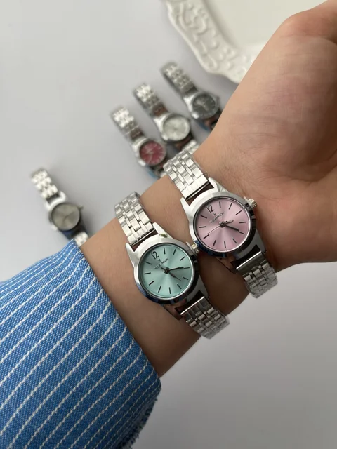 ساعت مچی زنانه برند رومانسون