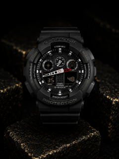 ساعت مچی مردانه اسپرت G-SHOCK
